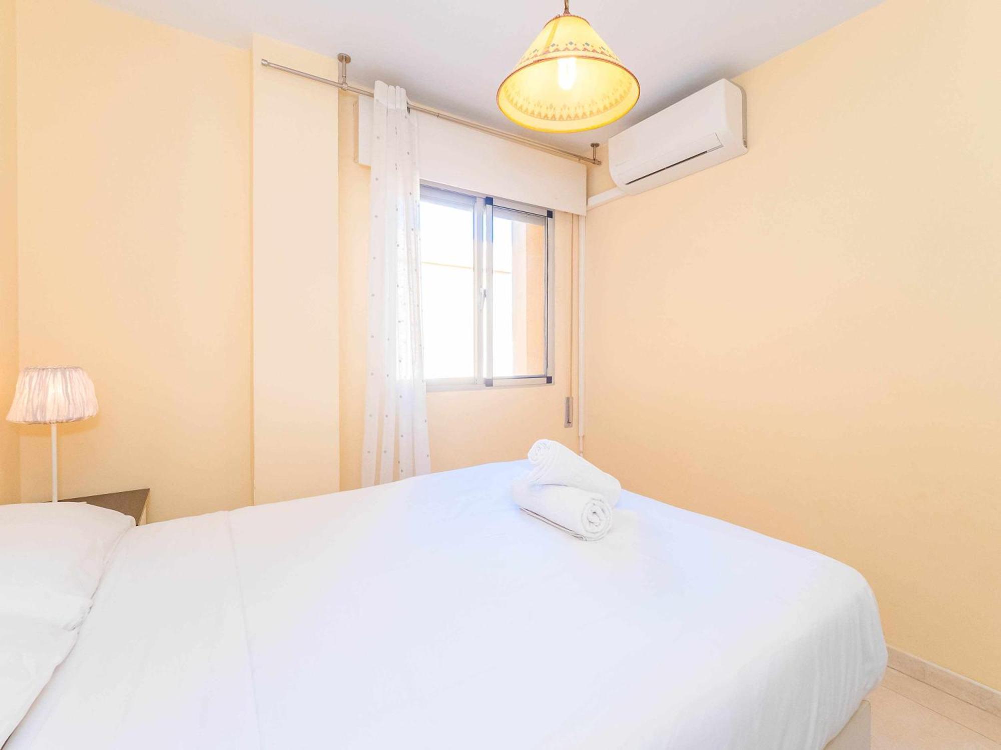 Centrico Apartamento Con Terraza En La Playa Rincón de la Victoria Exteriér fotografie