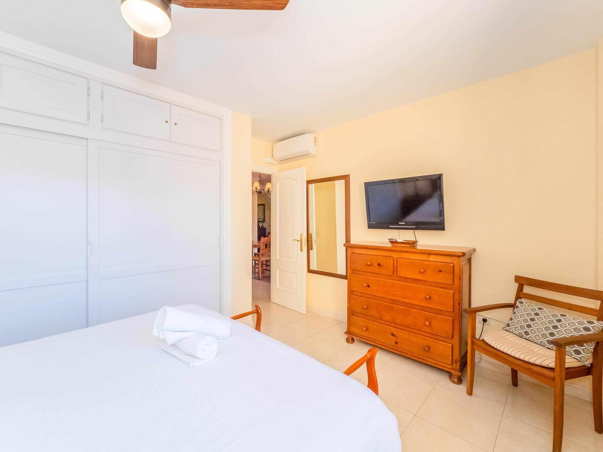Centrico Apartamento Con Terraza En La Playa Rincón de la Victoria Exteriér fotografie