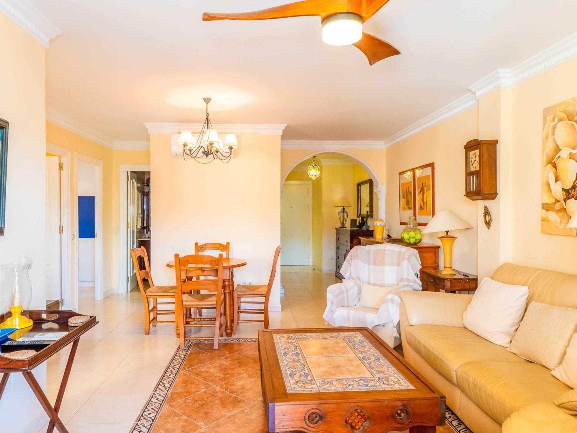 Centrico Apartamento Con Terraza En La Playa Rincón de la Victoria Exteriér fotografie