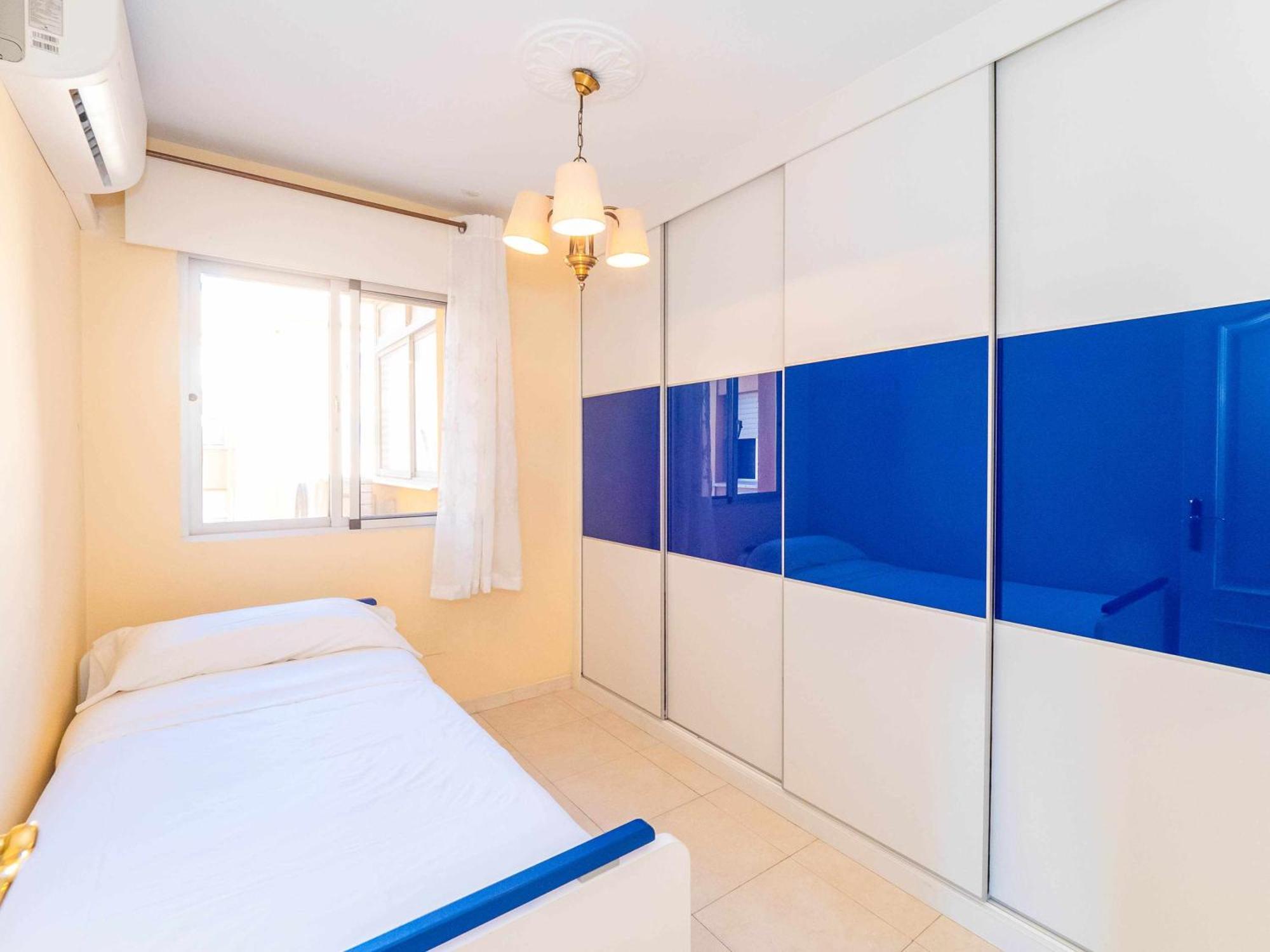 Centrico Apartamento Con Terraza En La Playa Rincón de la Victoria Exteriér fotografie