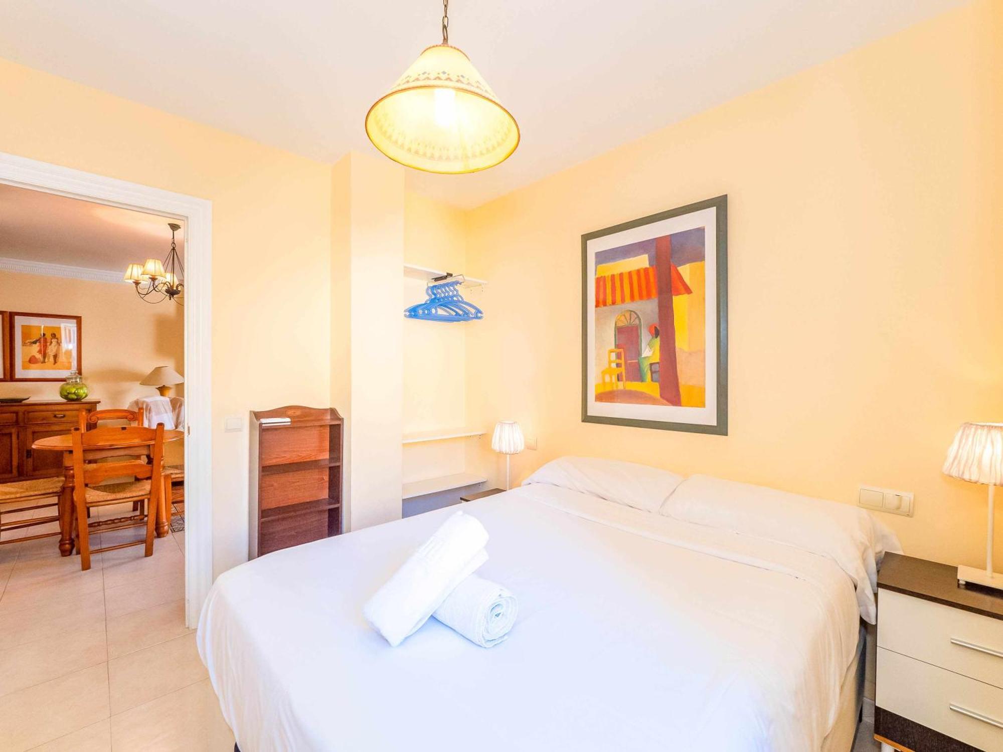 Centrico Apartamento Con Terraza En La Playa Rincón de la Victoria Exteriér fotografie