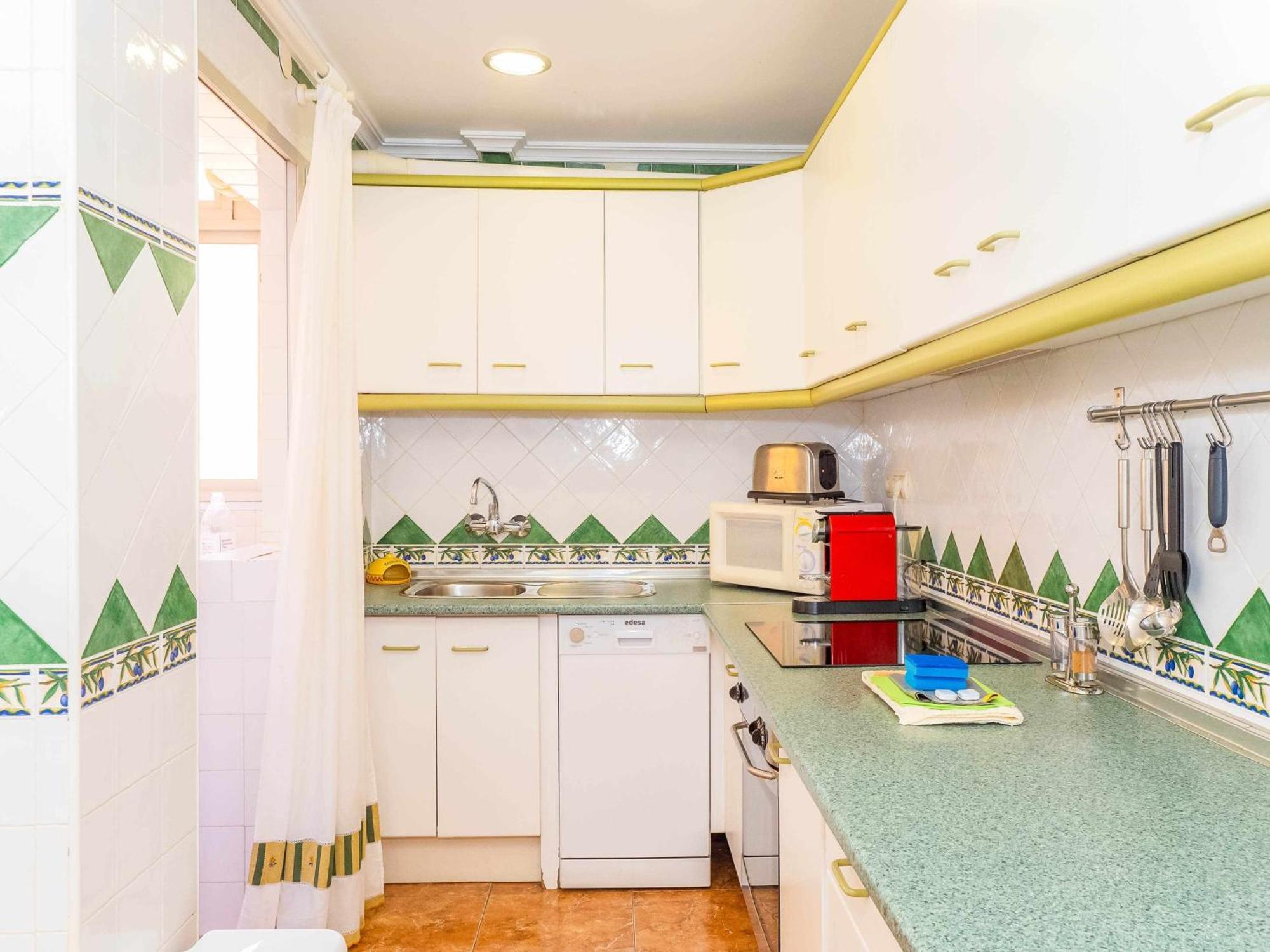 Centrico Apartamento Con Terraza En La Playa Rincón de la Victoria Exteriér fotografie